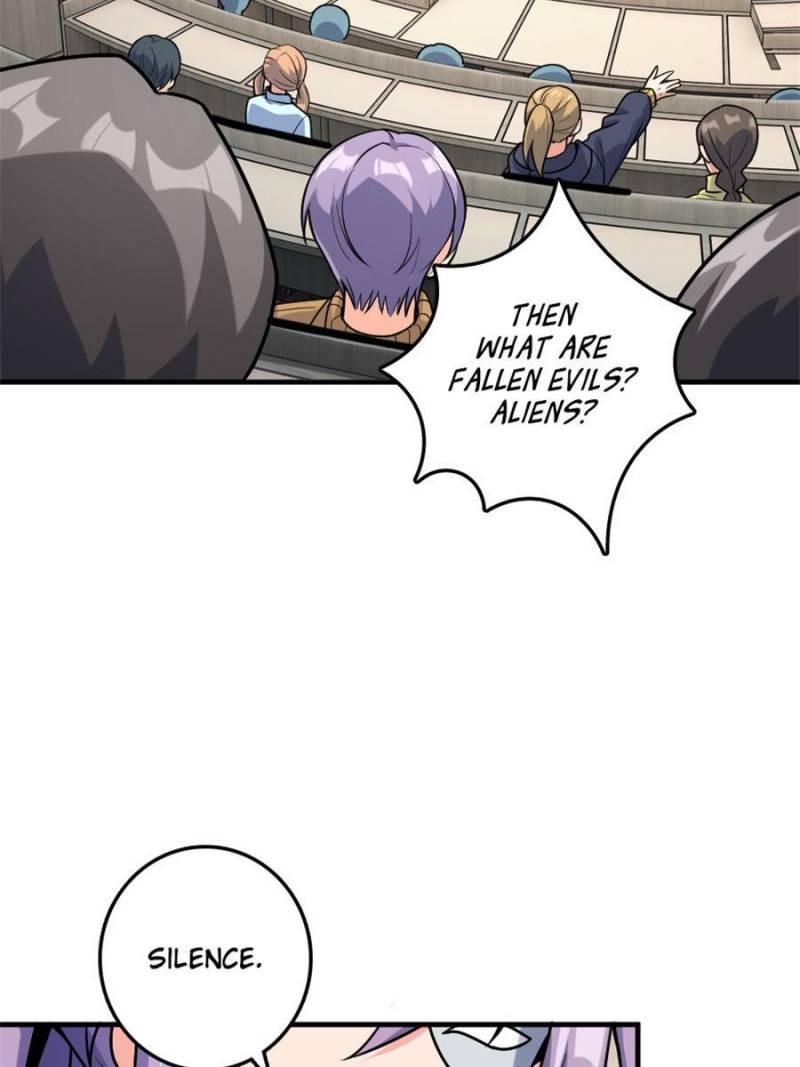 Release That Witch Chap 503 - Next Chap 504