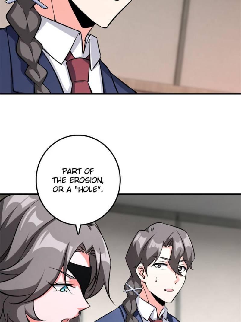 Release That Witch Chap 503 - Next Chap 504