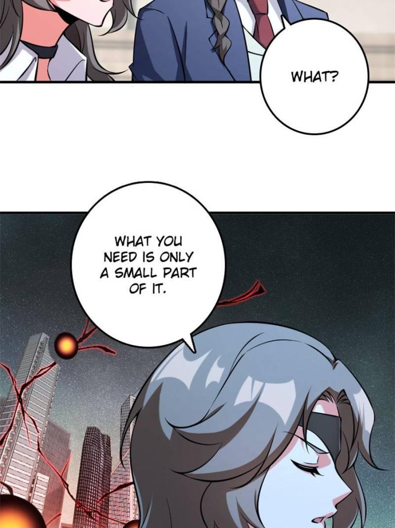 Release That Witch Chap 503 - Next Chap 504