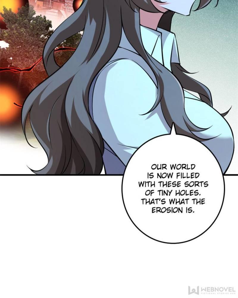 Release That Witch Chap 503 - Next Chap 504