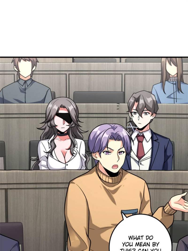 Release That Witch Chap 503 - Next Chap 504