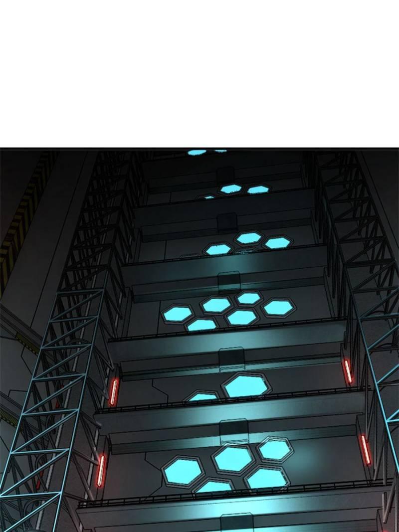 Release That Witch Chap 503 - Next Chap 504