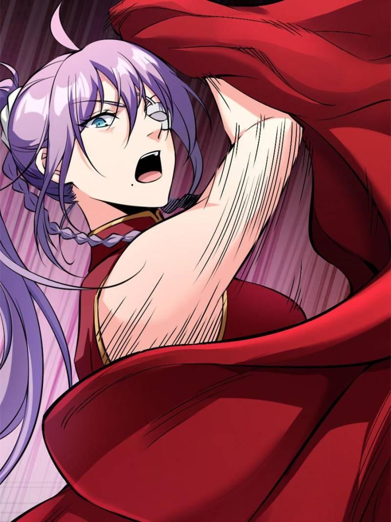Release That Witch Chap 503 - Next Chap 504
