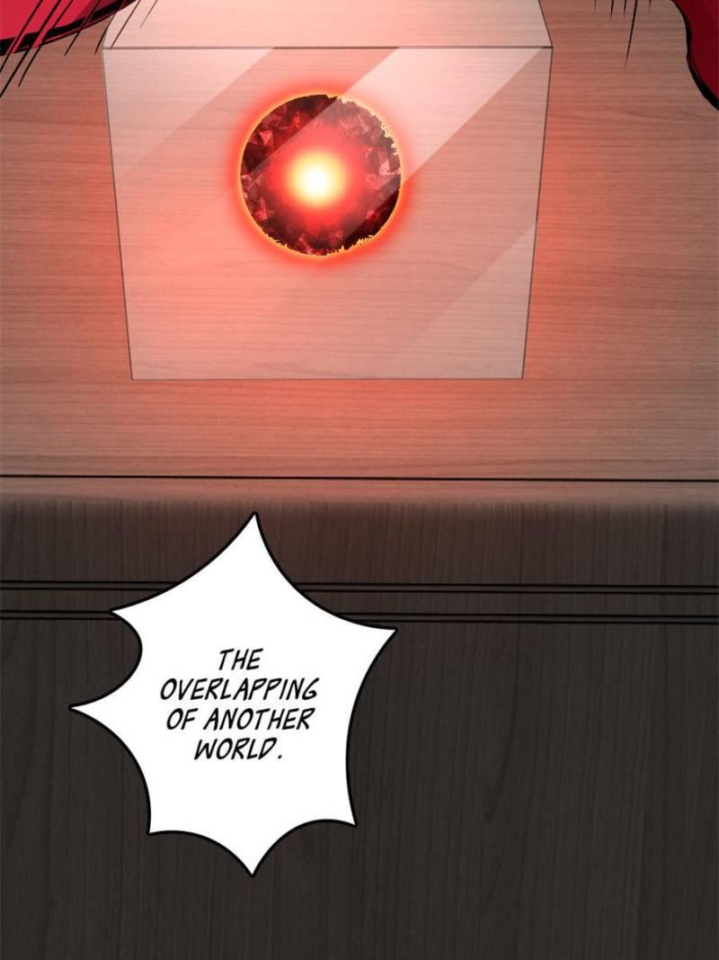 Release That Witch Chap 503 - Next Chap 504