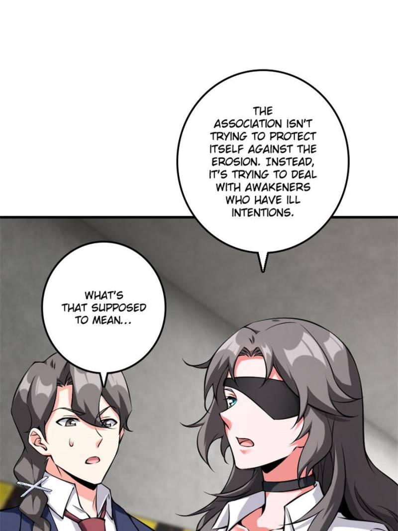 Release That Witch Chap 503 - Next Chap 504