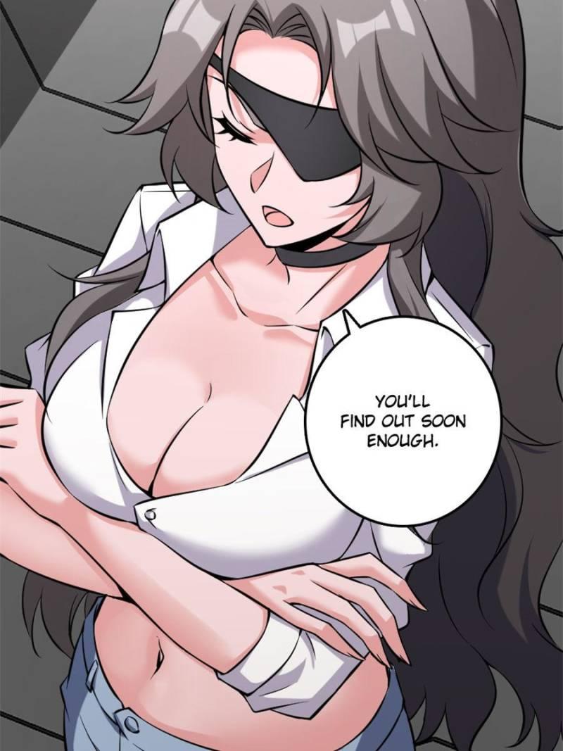 Release That Witch Chap 503 - Next Chap 504