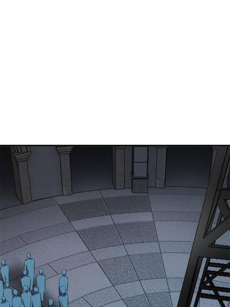 Release That Witch Chap 503 - Next Chap 504