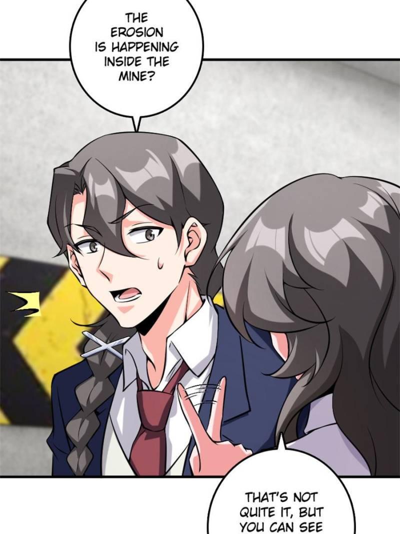 Release That Witch Chap 503 - Next Chap 504