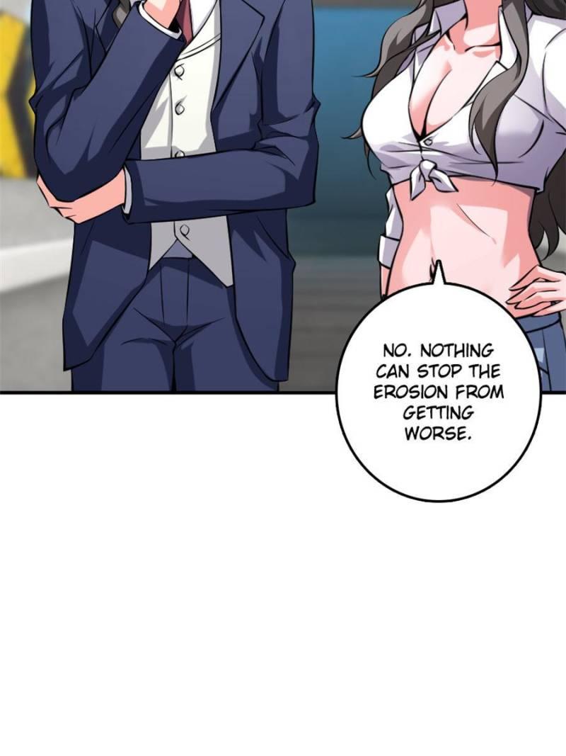 Release That Witch Chap 503 - Next Chap 504