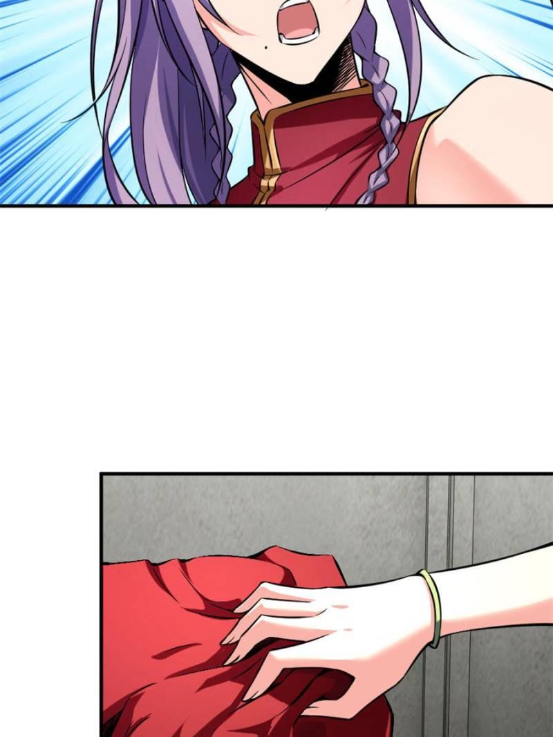 Release That Witch Chap 503 - Next Chap 504