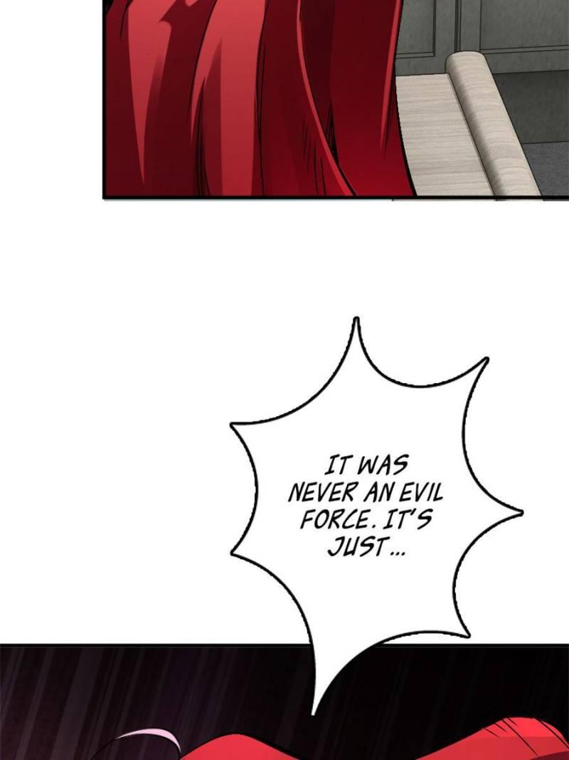 Release That Witch Chap 503 - Next Chap 504