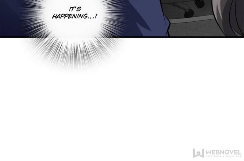 Release That Witch Chap 503 - Next Chap 504