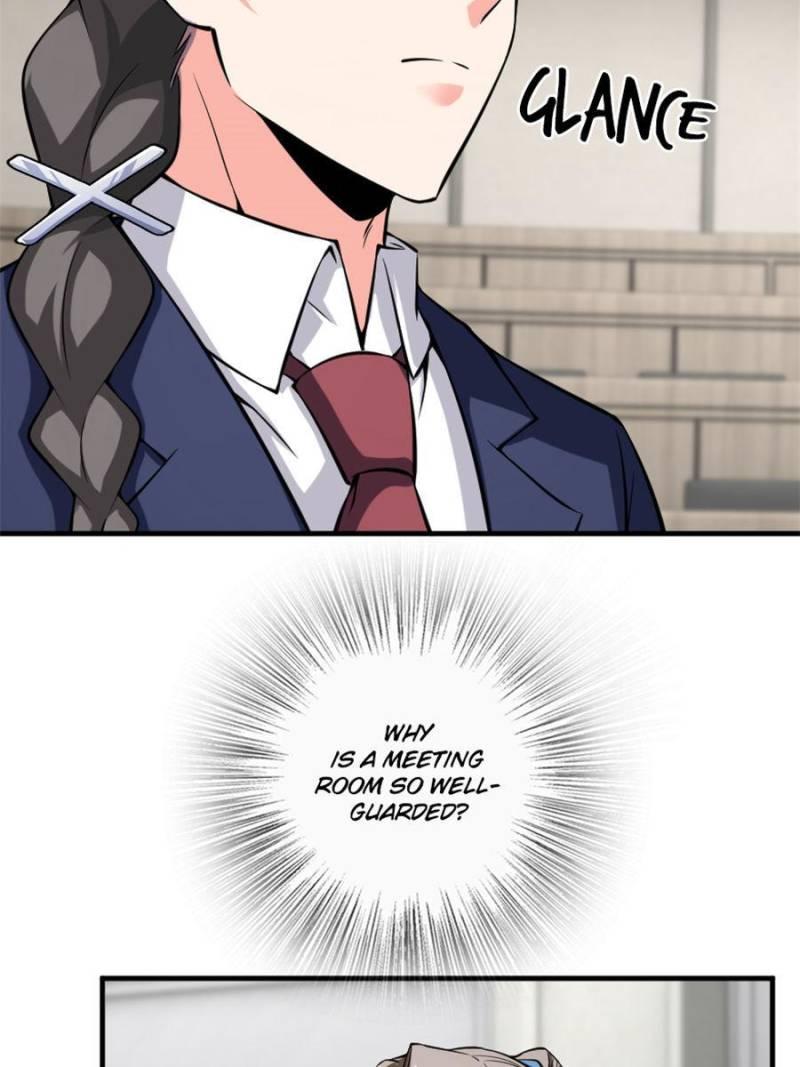 Release That Witch Chap 503 - Next Chap 504