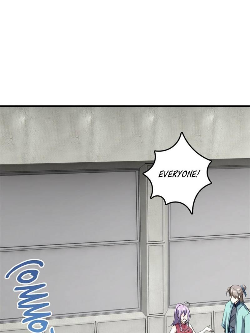 Release That Witch Chap 503 - Next Chap 504