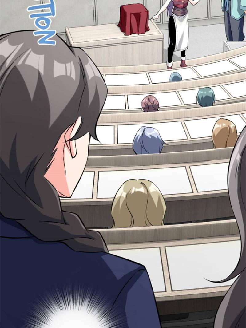 Release That Witch Chap 503 - Next Chap 504