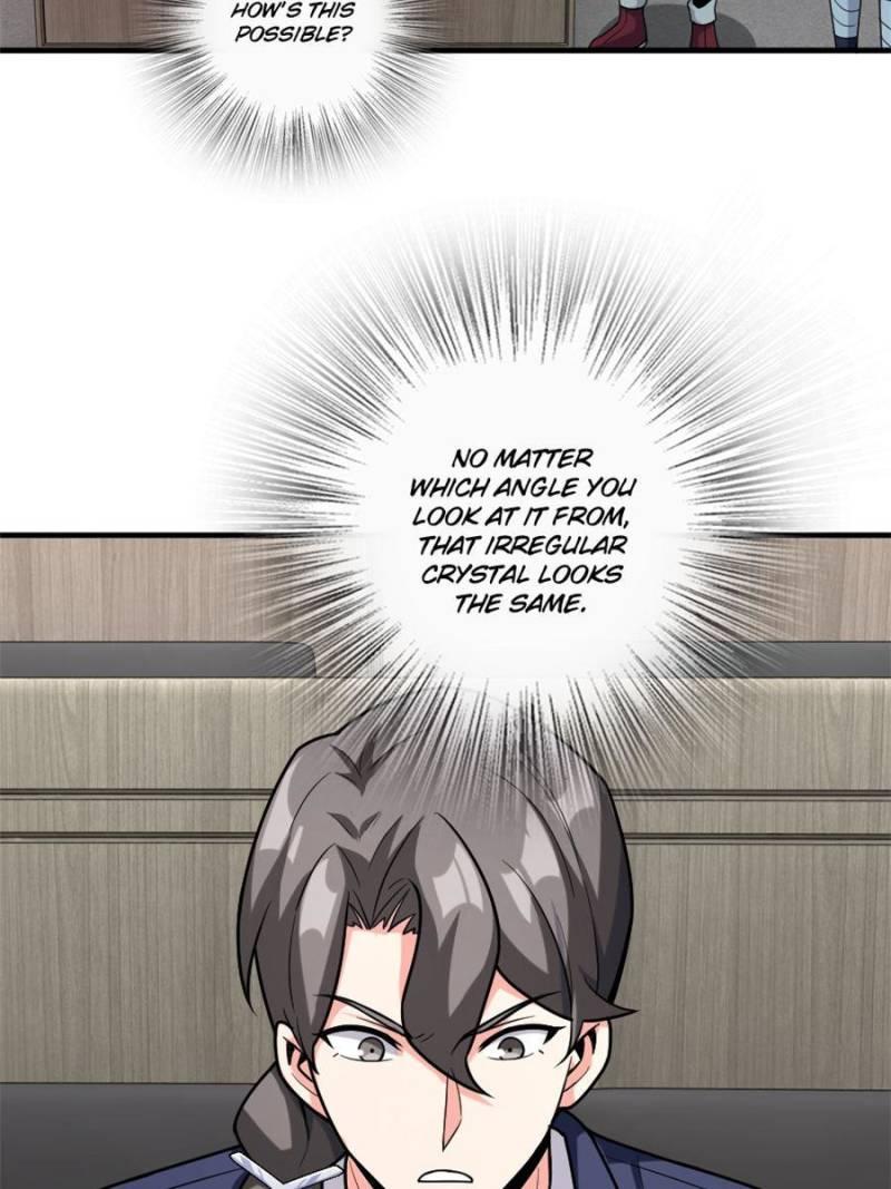 Release That Witch Chap 503 - Next Chap 504