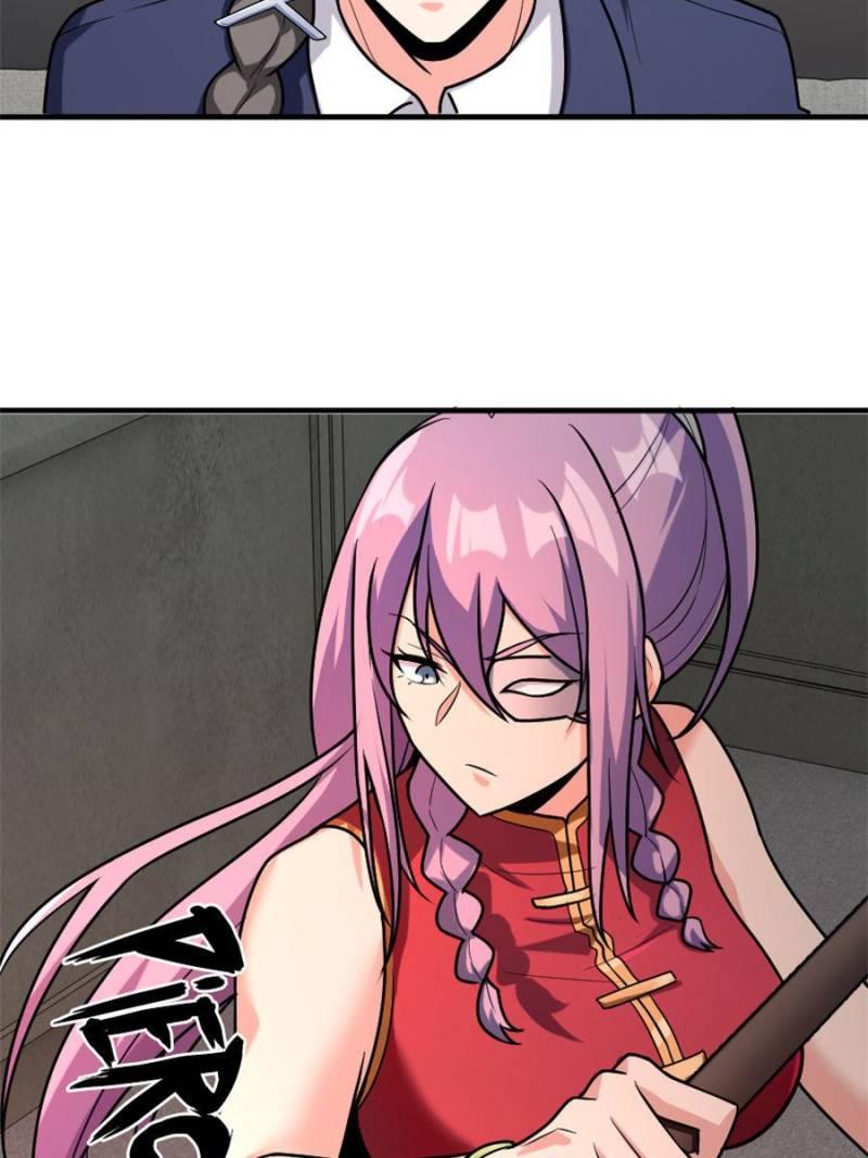 Release That Witch Chap 503 - Next Chap 504
