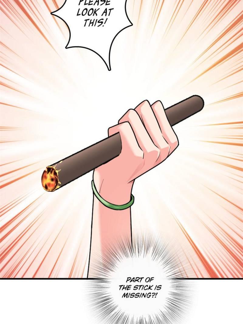 Release That Witch Chap 503 - Next Chap 504