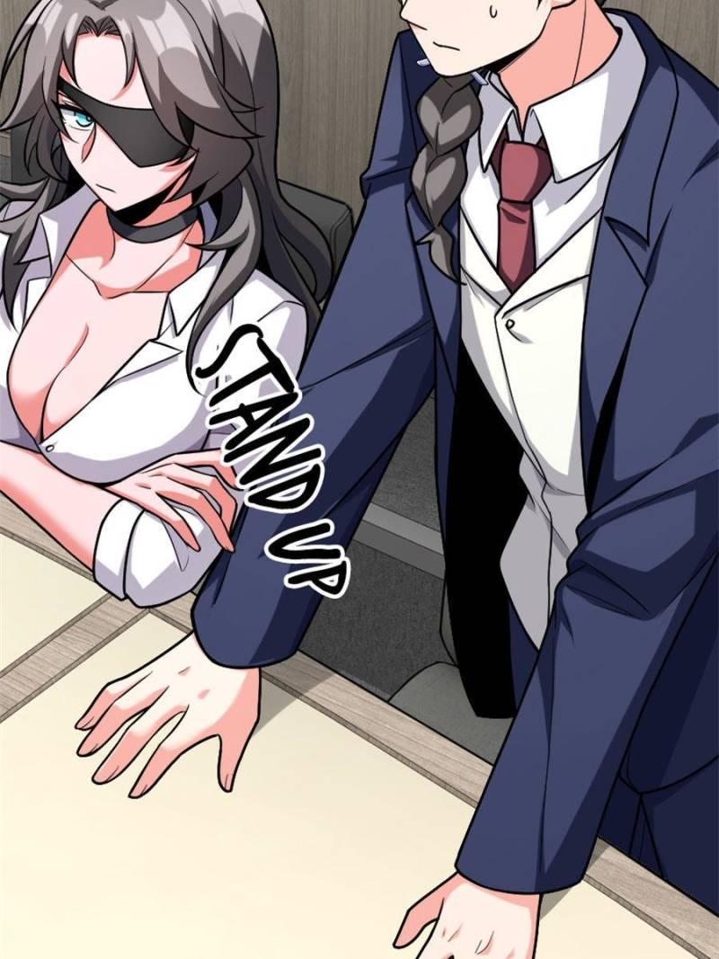 Release That Witch Chap 503 - Next Chap 504