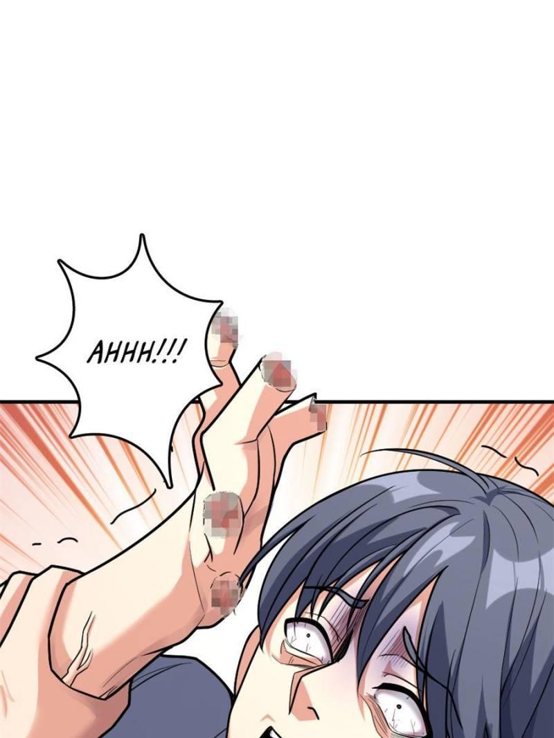 Release That Witch Chap 503 - Next Chap 504