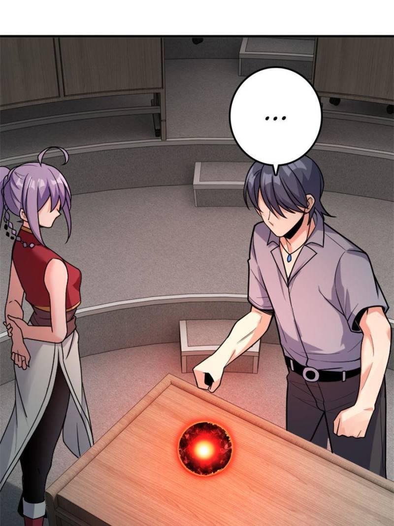 Release That Witch Chap 503 - Next Chap 504