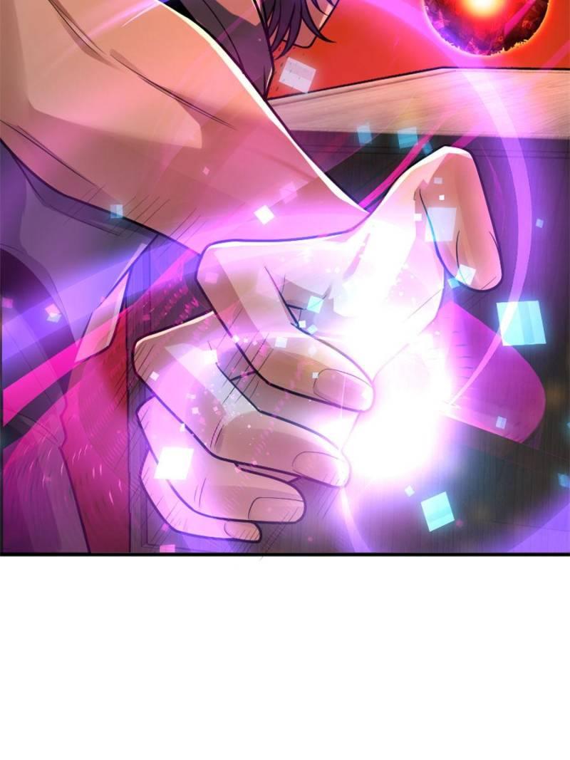 Release That Witch Chap 503 - Next Chap 504