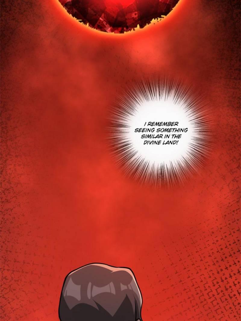 Release That Witch Chap 503 - Next Chap 504