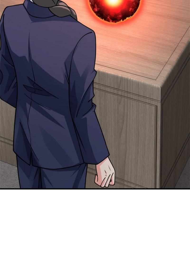 Release That Witch Chap 503 - Next Chap 504