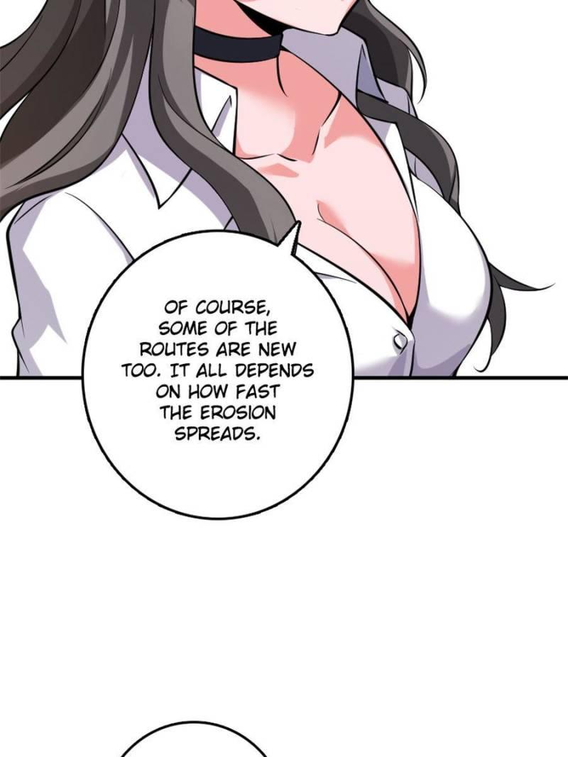 Release That Witch Chap 503 - Next Chap 504