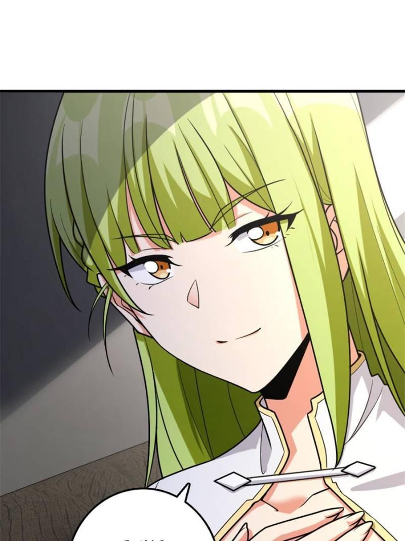 Release That Witch Chap 517 - Next Chap 518