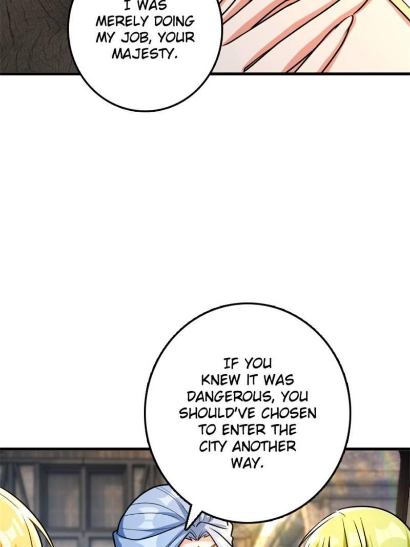 Release That Witch Chap 517 - Next Chap 518