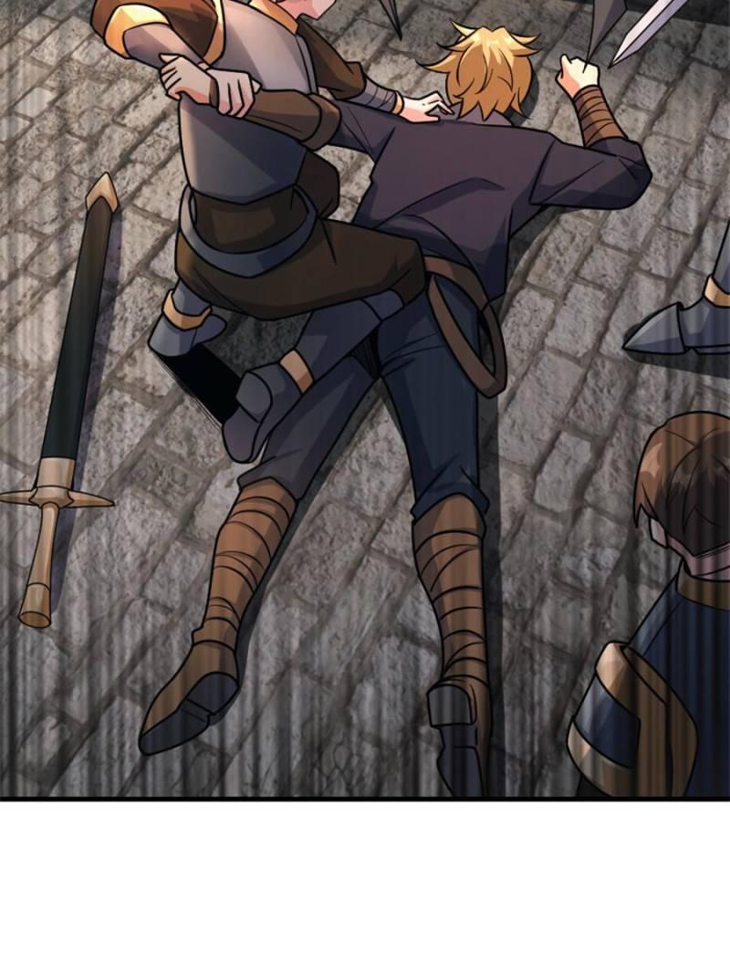 Release That Witch Chap 517 - Next Chap 518