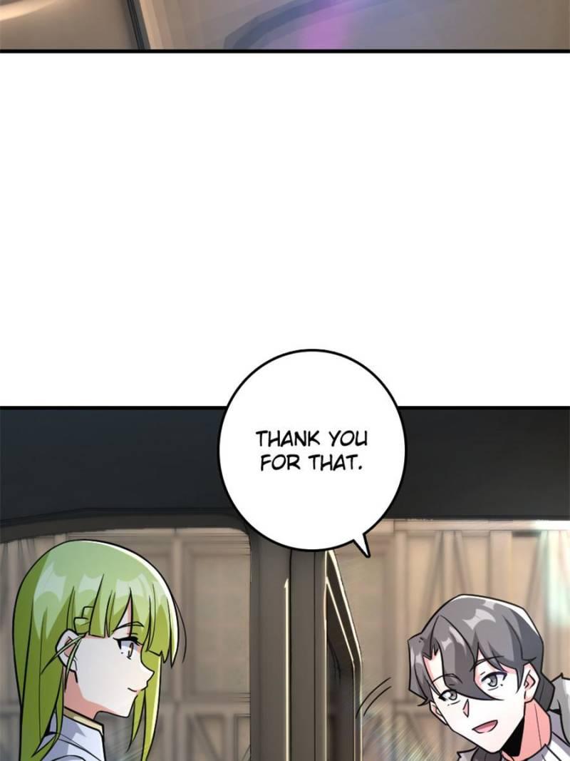 Release That Witch Chap 517 - Next Chap 518