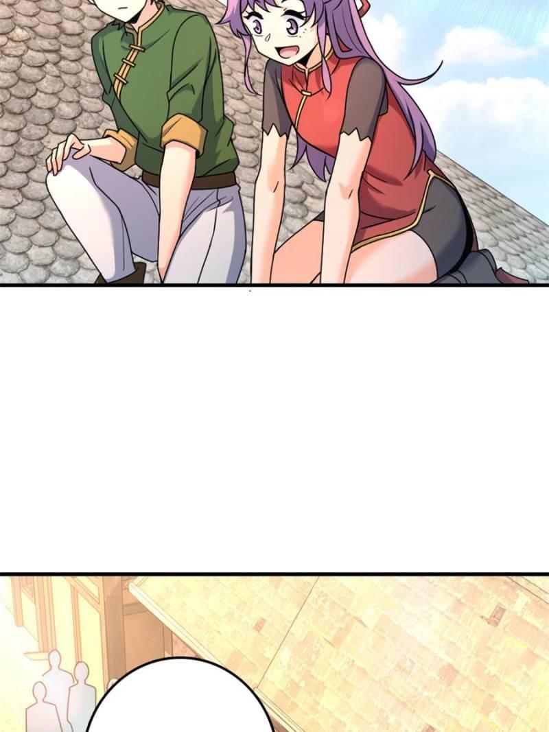 Release That Witch Chap 517 - Next Chap 518