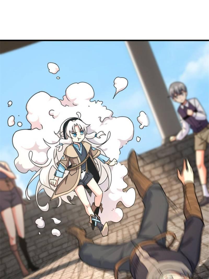 Release That Witch Chap 517 - Next Chap 518
