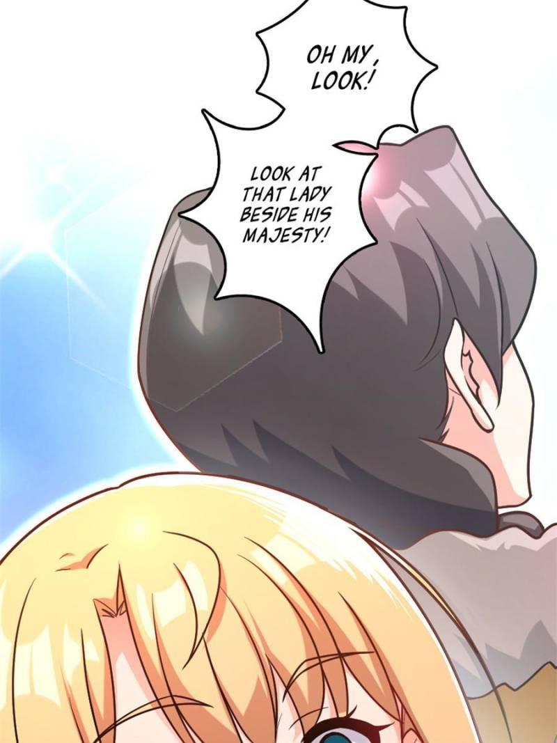 Release That Witch Chap 517 - Next Chap 518