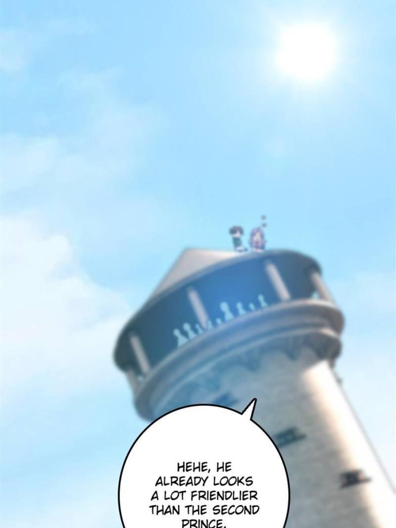 Release That Witch Chap 517 - Next Chap 518