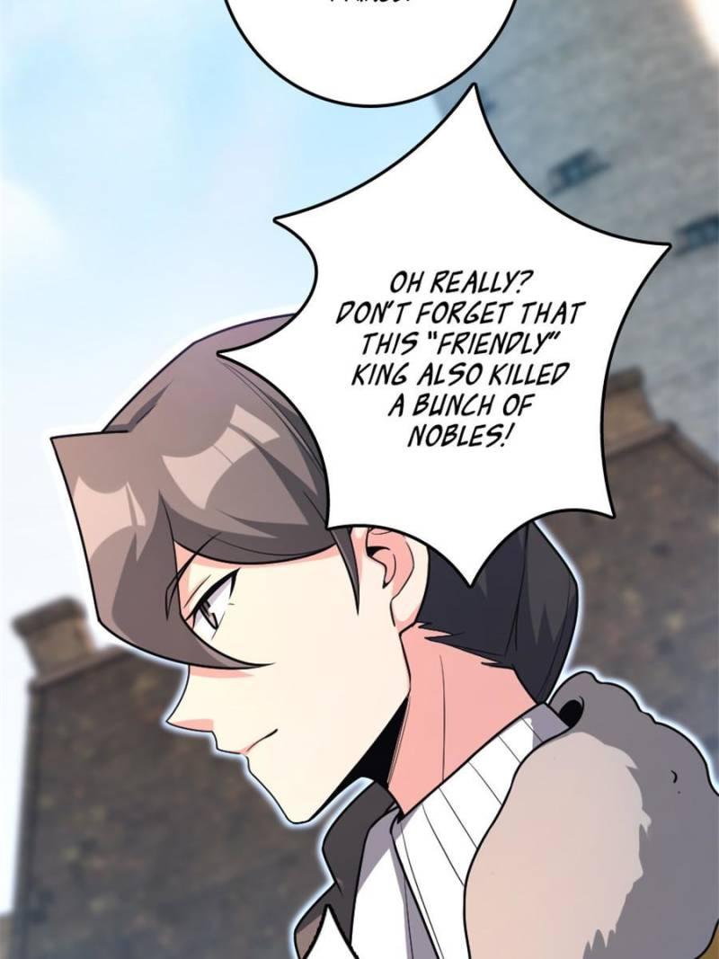 Release That Witch Chap 517 - Next Chap 518