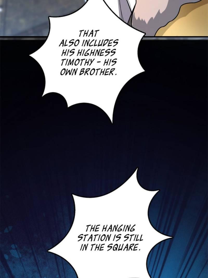 Release That Witch Chap 517 - Next Chap 518