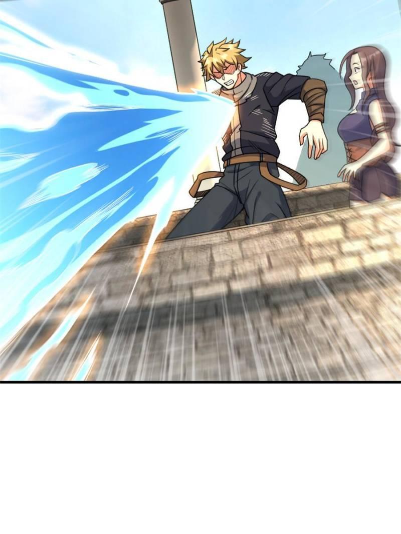 Release That Witch Chap 517 - Next Chap 518