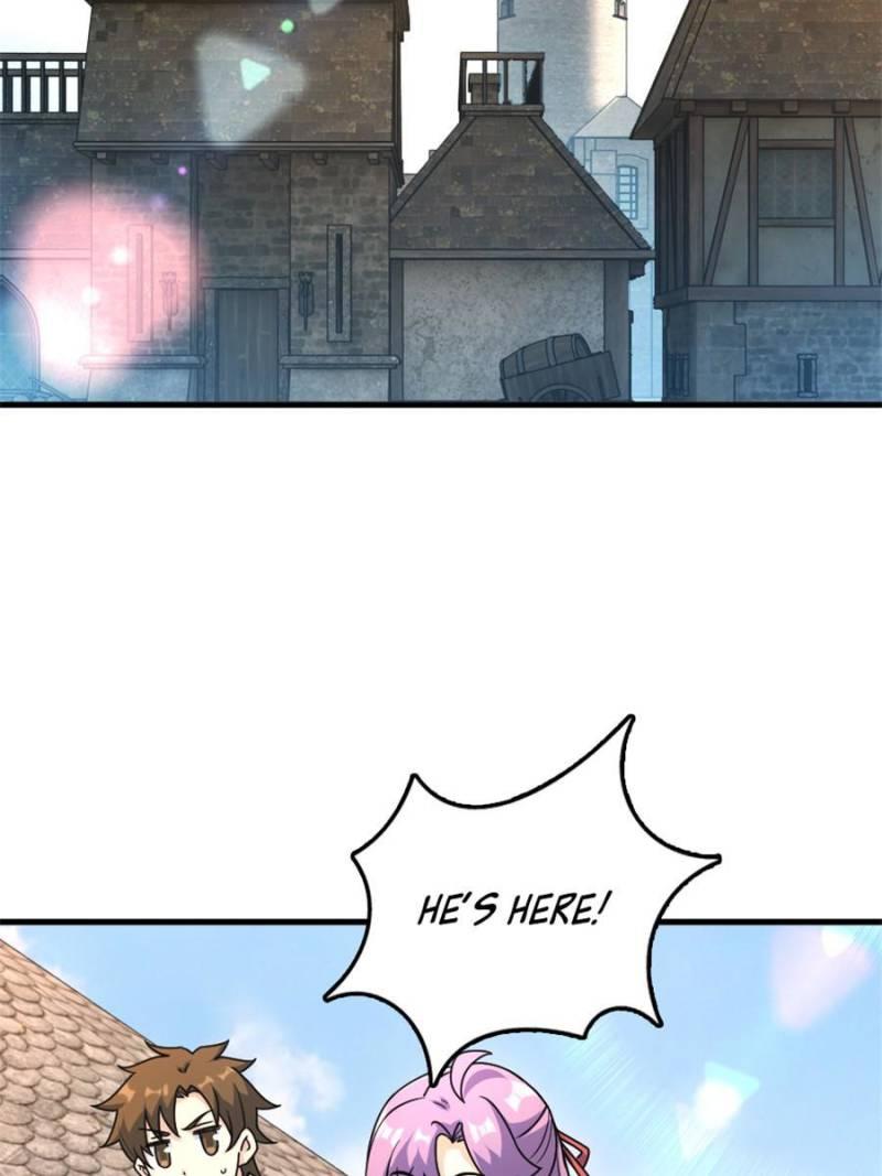 Release That Witch Chap 517 - Next Chap 518