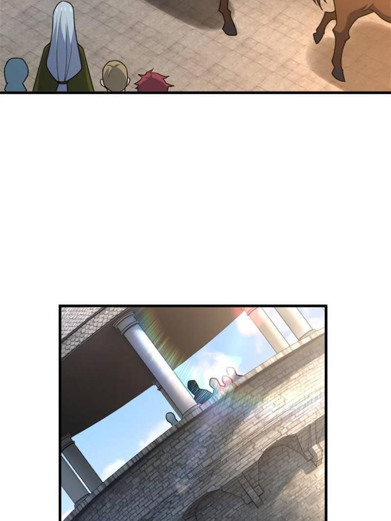 Release That Witch Chap 517 - Next Chap 518