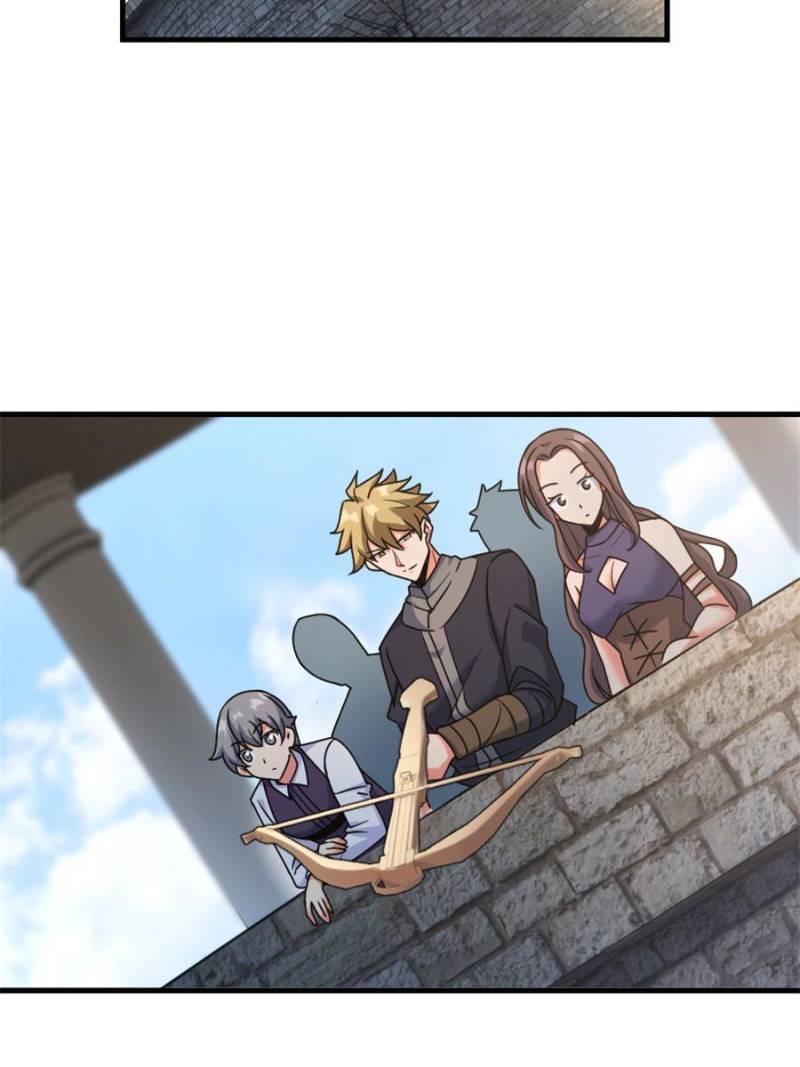 Release That Witch Chap 517 - Next Chap 518