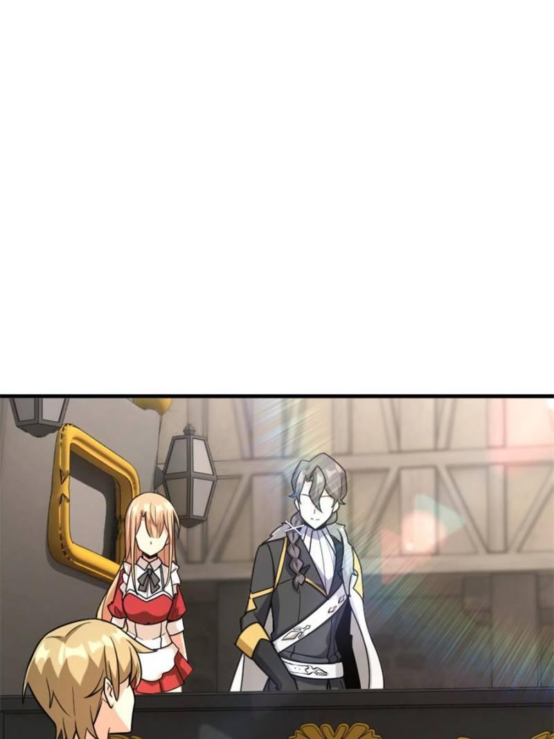 Release That Witch Chap 517 - Next Chap 518