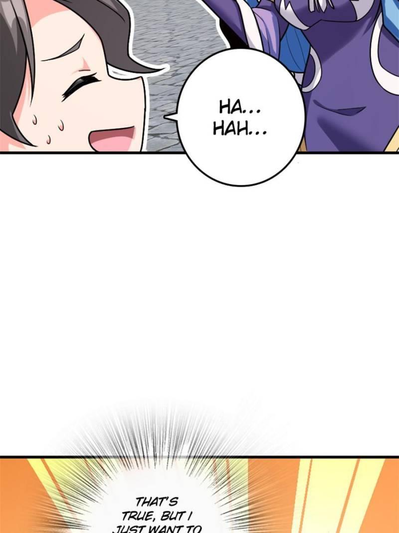 Release That Witch Chap 517 - Next Chap 518