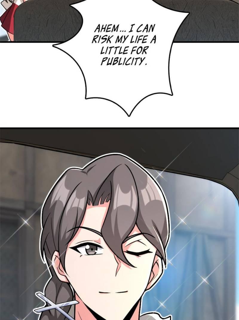Release That Witch Chap 517 - Next Chap 518