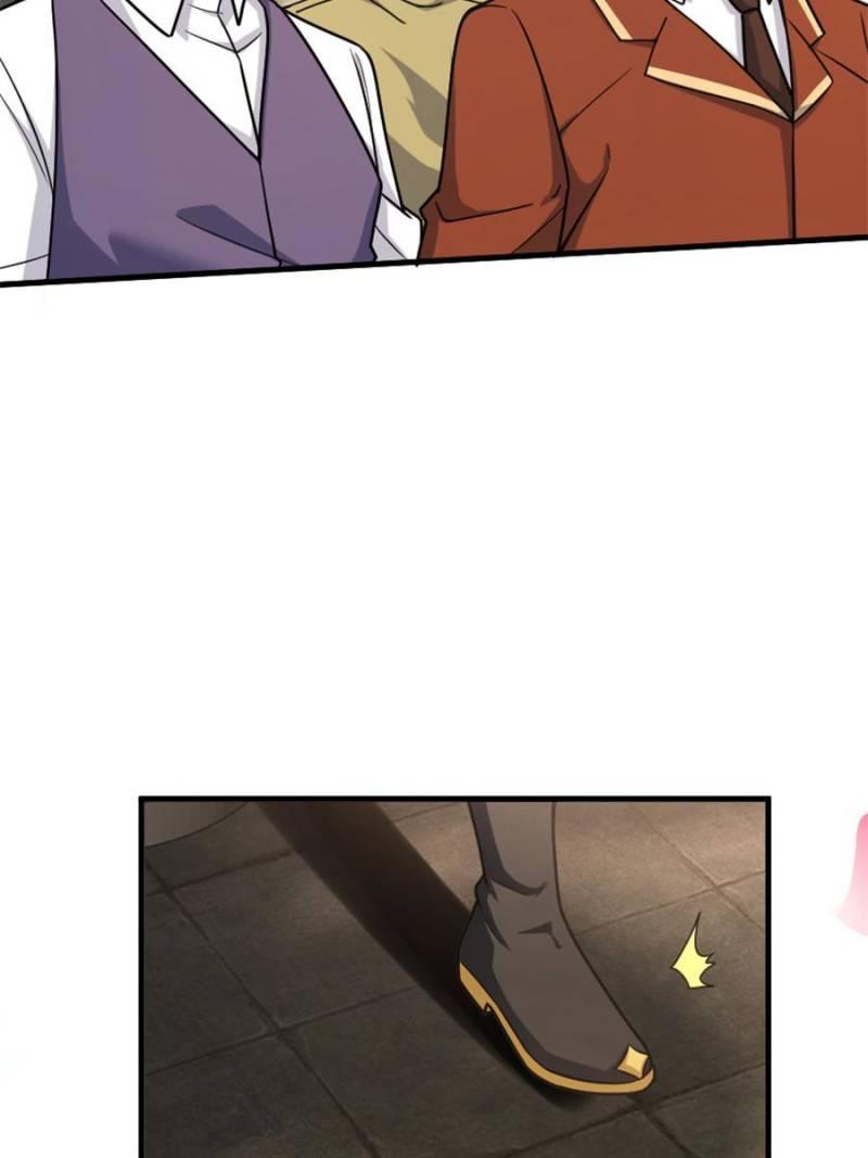 Release That Witch Chap 517 - Next Chap 518