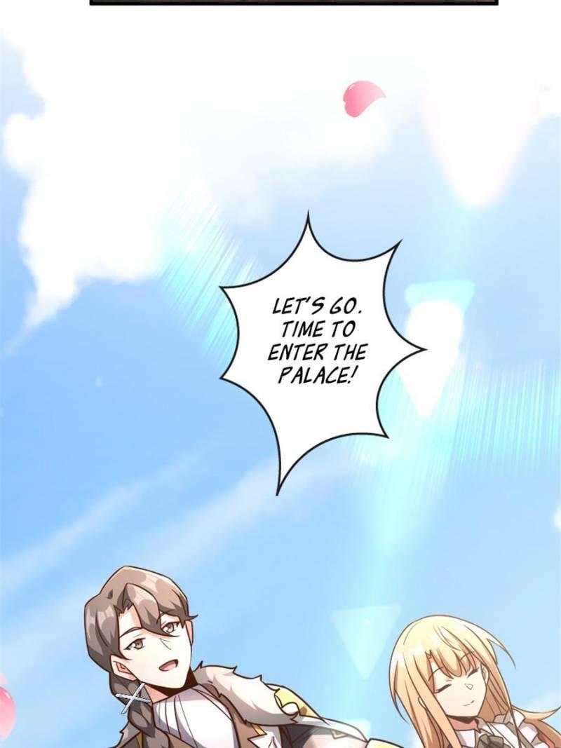 Release That Witch Chap 517 - Next Chap 518