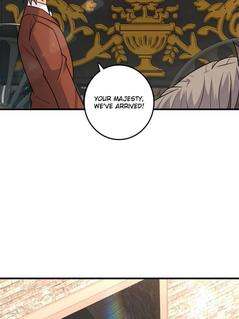 Release That Witch Chap 517 - Next Chap 518