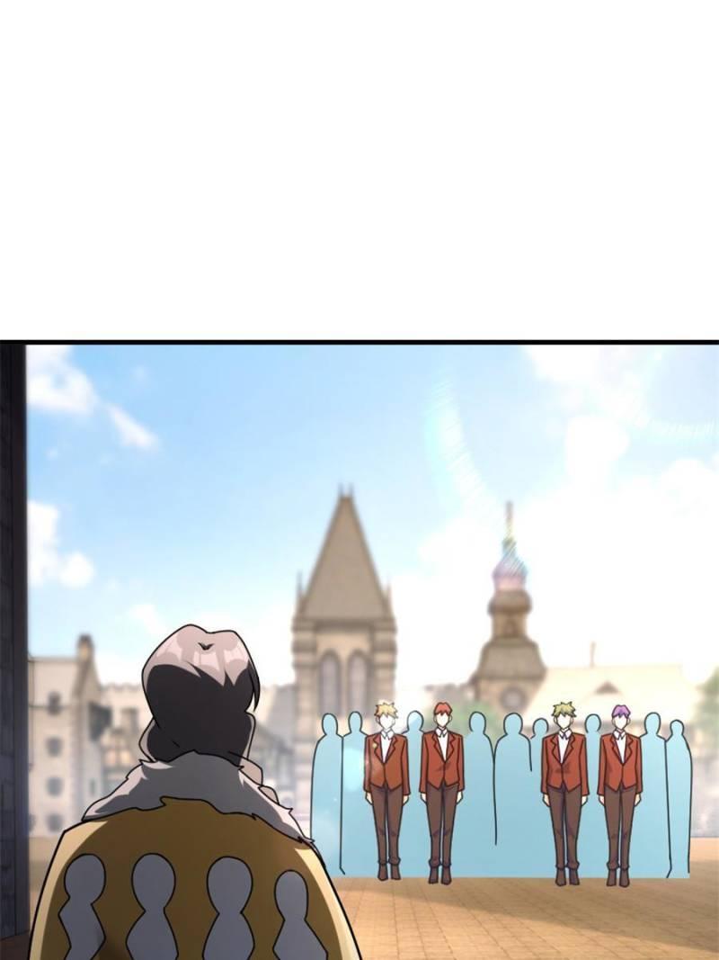 Release That Witch Chap 517 - Next Chap 518
